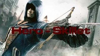 Assassin's Creed Unity (Hero-Skillet)