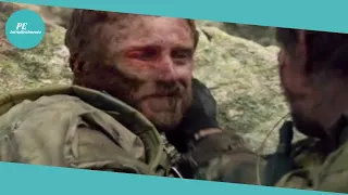 LONE SURVIVOR, SU ITALIA 1/ Info streaming del film con Mark Wahlberg e Emile Hirsch