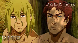 Paradox x River | Mashup of Vinland Saga: Season 2 (OP1 x OP2)