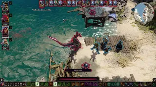 Divinity Original Sin 2  Driftwood - Lost and Found