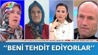 Babaanne Türkan'ı Mustafa mı susturdu? | Didem Arslan Yılmaz'la Vazgeçme | 31.05.2024