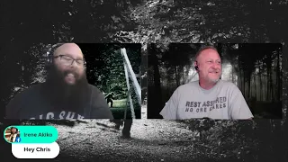 Grizzly's & Henny's Paranormal Cryptid Conspiracies ~ Reality or Fiction