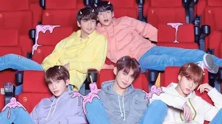 TXT (투모로우바이투게더) - The Dream Chapter: STAR - Concept Photo 2