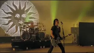 Gojira - World to Come (Live at Vieilles Charrues Festival 2010)