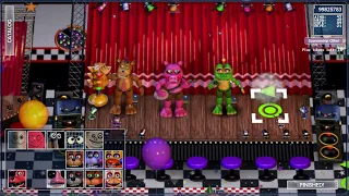 Freddy Fazbear's Pizzeria Simulator How to get all the achievements