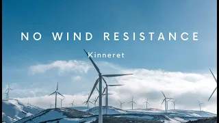 (1 hour) Kinneret - No wind Resistance (One Hour Loop)