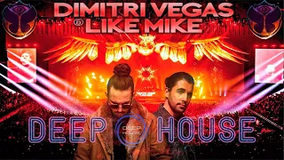 Dimitri Vegas & Like Mike Live | The Tomorrowland Top 1000 | Grand Finale - Official Aftermovie