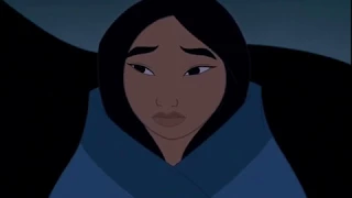 Mulan - Maybe I Didn't Go For My Father