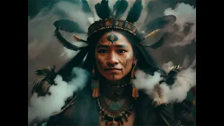 "Zanabazar" | Mongolian Tribal Trap |