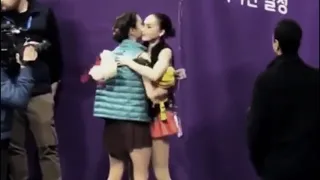 Алина Загитова и Евгения Медведева. Alina Zagitova and Evgenia Medvedeva. Медвегитова