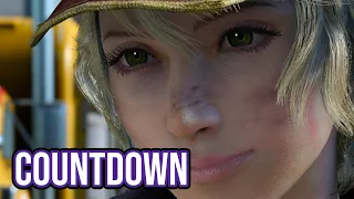 Final Fantasy XV - Countdown