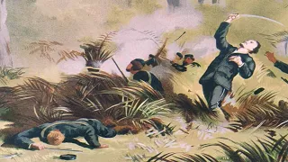 The Boyd Massacre - New Zealand Colonial Conflict