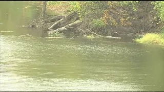 The meaning behind Flash Flood Watch