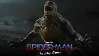 SPIDERMAN NO WAY HOME NUEVO TV SPOT  - Trailer 2 Lizard First Look and Sinister Five