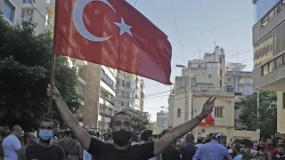 Антитурецкие выпады армянского телеведущего вызвали протесты в Ливане