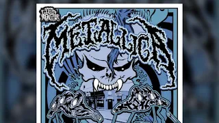 Metallica: For Whom the Bell Tolls Live At Verizon Arena Little Rock, Arkansas 1-20-19🤘🤘🔥🔥