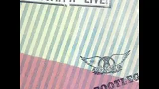 10 Chip Away The Stone Aerosmith 1978 Live Bootleg