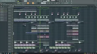 FREE FLP | SELECTED TRACK | NEIDONHARD