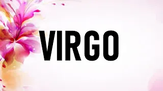 VIRGO - 😫ESTA PERSONA ESTÁ MUY CONFUNDIDA Y TE DIGO POR QUE Y QUE LOS ESTÁ BLOQUEANDO👿 #virgo #tarot