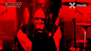 Marduk - Live Graspop 2018
