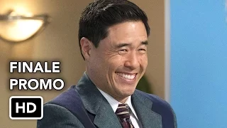 Fresh Off The Boat 3x23 Promo "This Isn't Us" (HD) Season Finale