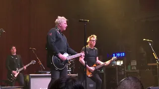 The Offspring “Come Out and Play” live