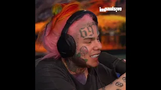 6IX9INE Thought Rap was Real Life 😱😱😱😱😱😱😱