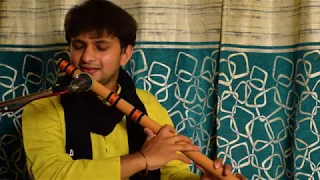 Raag Hamsadhwani|Bansuri|Hindusthani Classical Music|Niranjan Hegde