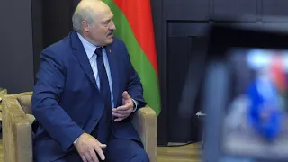 Amerika bereitet Sanktionen gegen Belarus vor