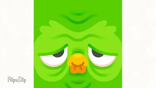 Olha o que aconteceu com o duolingo