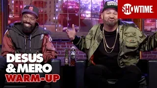 People's Sexiest Men Alive, Life as a Middle-Aged Millennial & More | DESUS & MERO | SHOWTIME