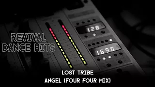 Lost Tribe - Angel (Four Four Mix) [HQ]