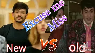 #Excuse me miss #Sri Vishwakarma Creation #Subscribe