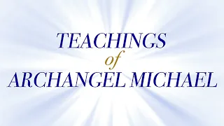 Archangel Michael Speaks: A Message for April 2024; Taking Inventory to Clear and Cleanse