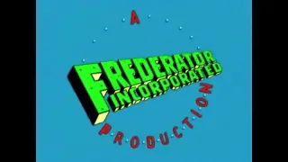 (4:3) Frederator/Starz/Nickelodeon
