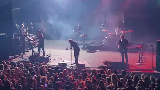 Radio X presents Nothing but Thieves: Oh no :: He said what? Live at O2 Forum, Kentish Town, London