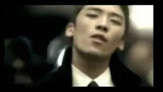 Big Bang's Seungri feat GD - Strong Baby