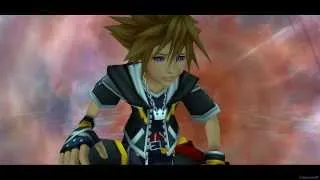 Kingdom Hearts II Final Mix [Part 38 ~ Twilight Town 03]