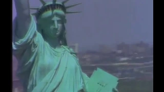 Boards of Canada - Statue of Liberty