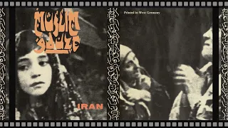 Muslimgauze - Iran (1988)