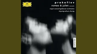 Prokofiev: Romeo And Juliet, Ballet Suite No. 1 - Op. 64a:2 - Scene