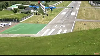 Why This Landing Went Bad Part Deux