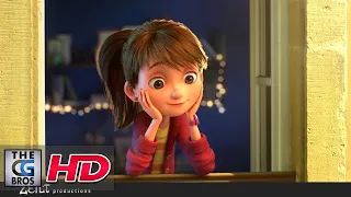 CGI 3D Animated Short: Let"s Make It Happen"  - by  ZEILT Productions