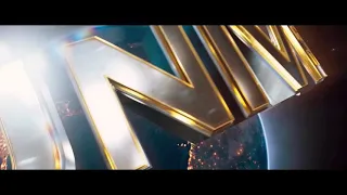 Universal Pictures (2022) INTRO LOGO HD