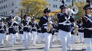 Columbus Veterans Day Parade 2021