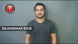 Audition of Rajshekhar Bose (33, 5'7”) For Ad. Film | Kolkata | Tollywood Industry.com