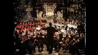 J.S.Bach "Christmas Oratorio (Harnoncourt)"