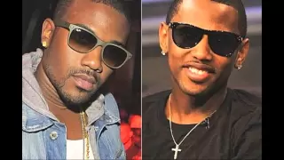 Fabolous responds to Ray J