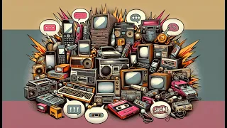 Shocking Tech Confessions: Why I Still Refuse to Upgrade My Obsolete Devices! (r/AskReddit)