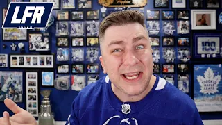 LFR17 - Game 1 - Pursuit Of Happiness - Canadiens 5, Maple Leafs 6 (SO)